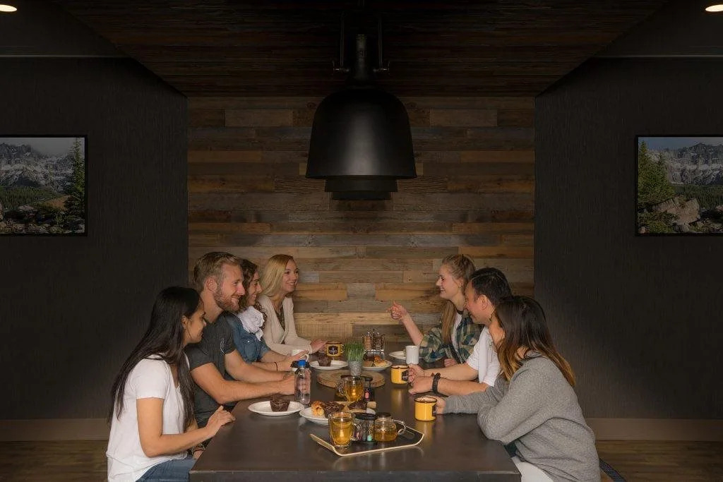 Canalta Lodge Banff