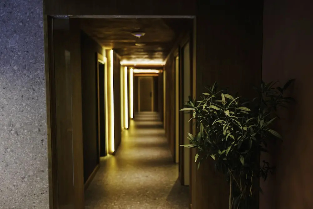 1863 Boutique Hotel