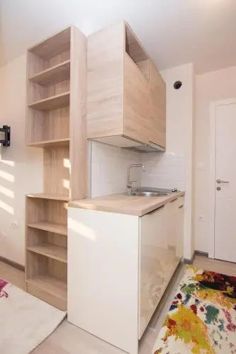VIP Apartments Kolonija