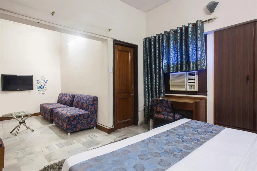 Hotel Executive