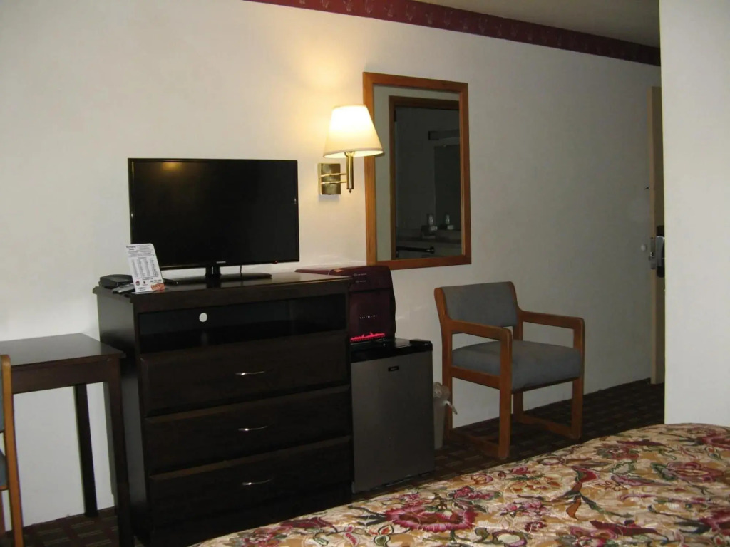 Bellingham Lodge