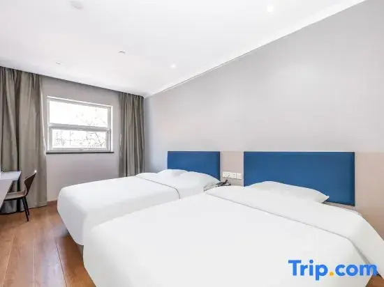 VImance Hotel