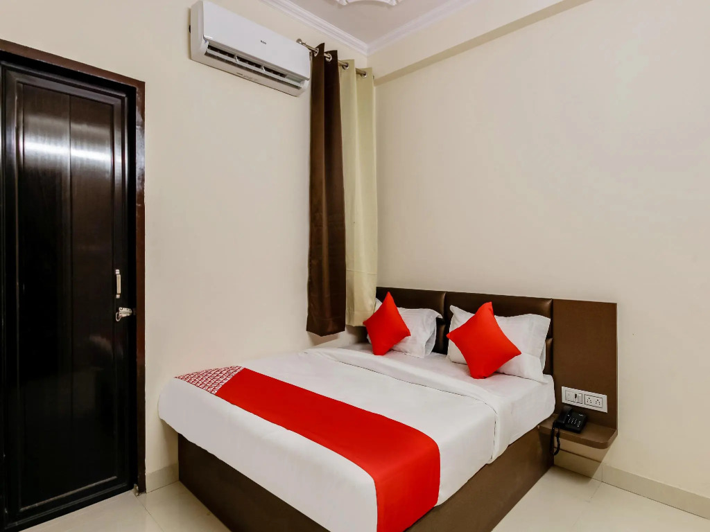 Hotel O Affy