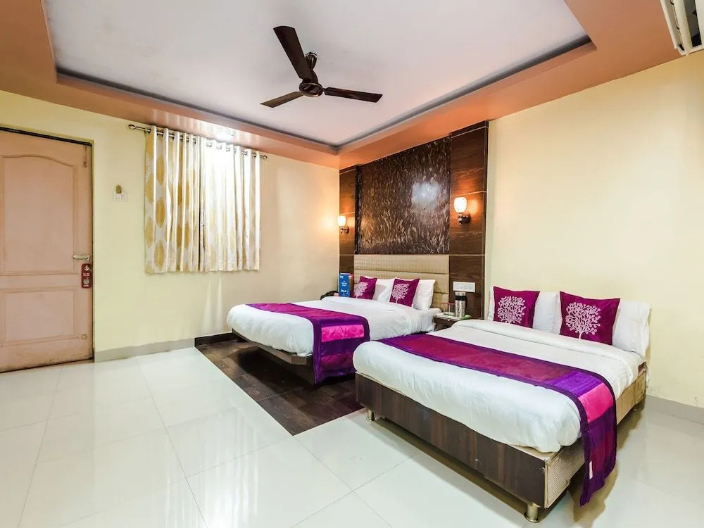 OYO 3324 Hotel Laxmi