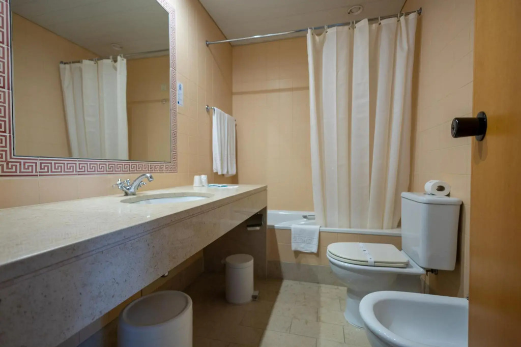 Hotel Das Termas
