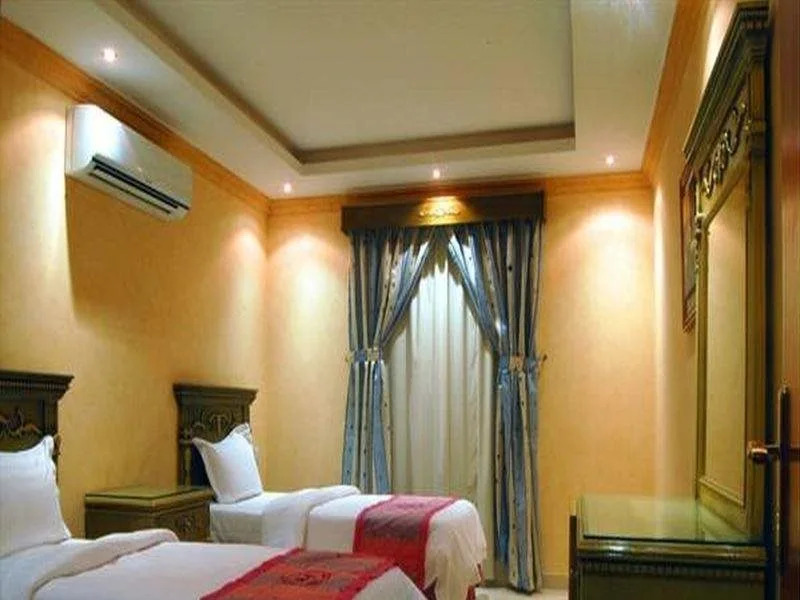 Aseel Furnished Apartments