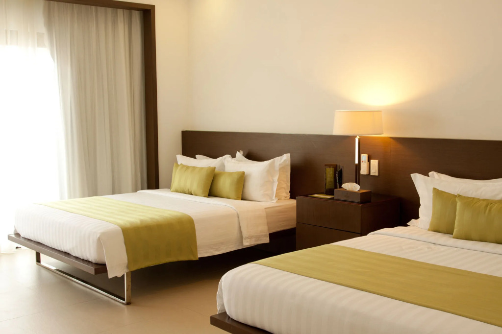 Ciriaco Hotel and Resort