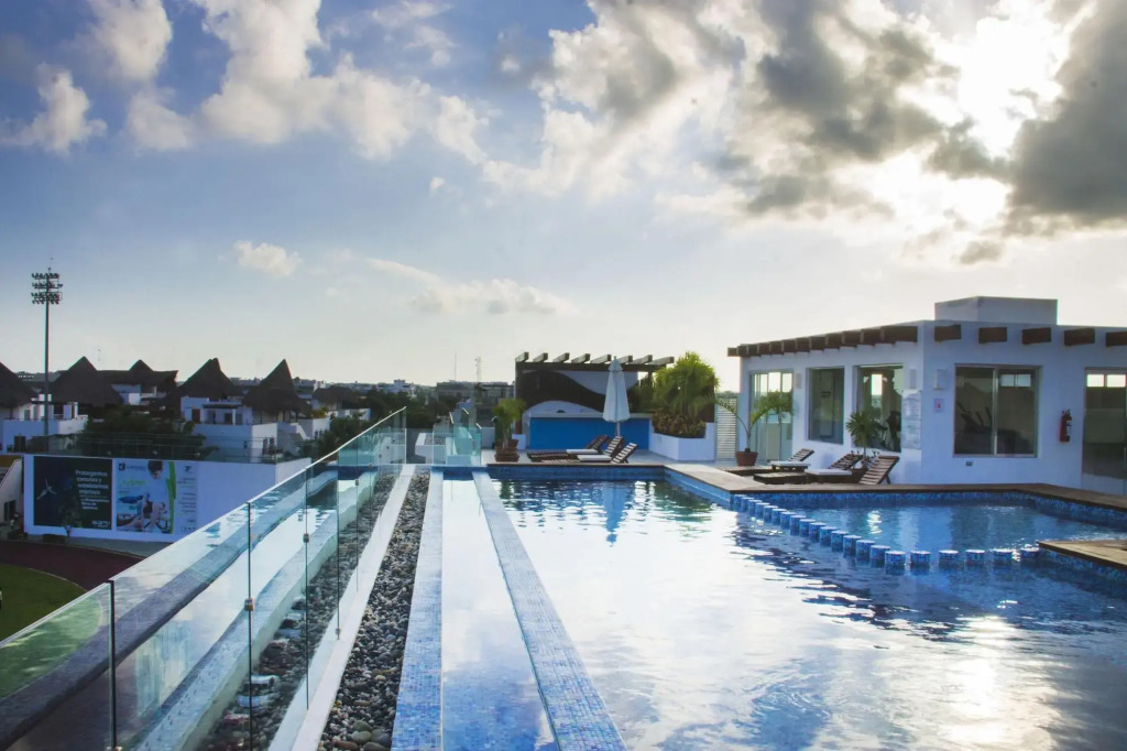 Horizonte Apartment