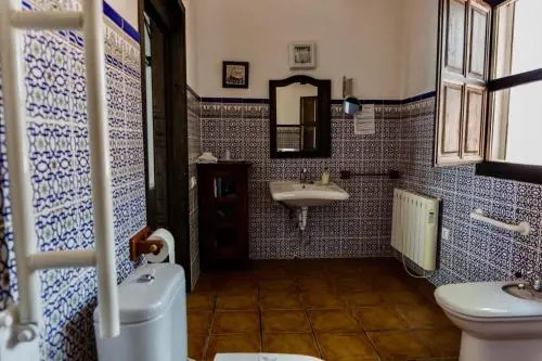 Casa El Bosque