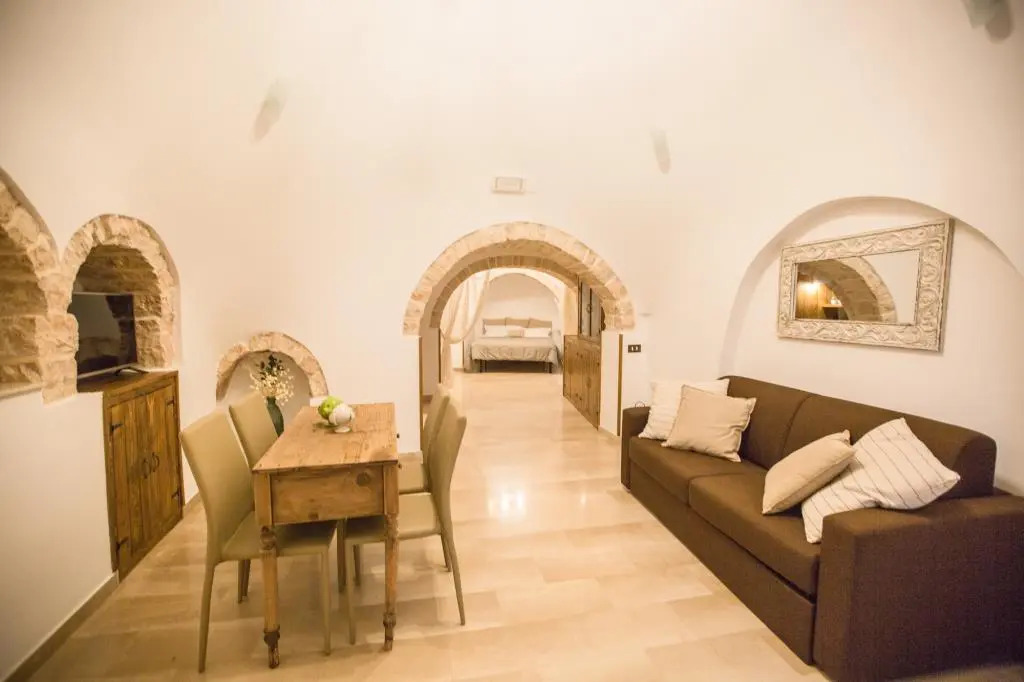 Hotel Albergo Diffuso Dimore Antichi Mestieri