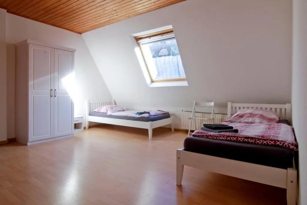 apartmondo Ferienwohnungen Solingen