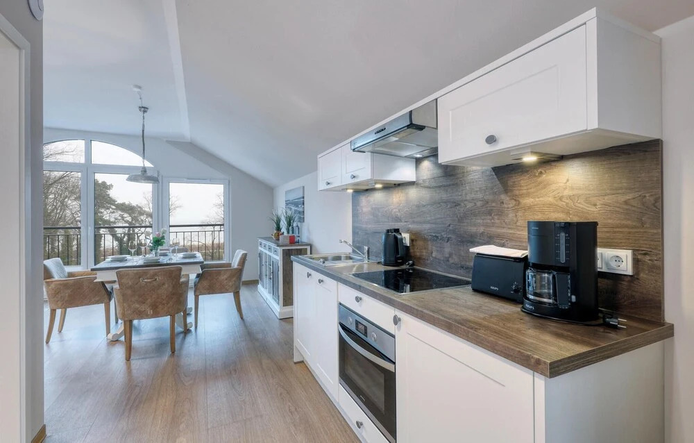 Baltischer Hof, Apartment 63