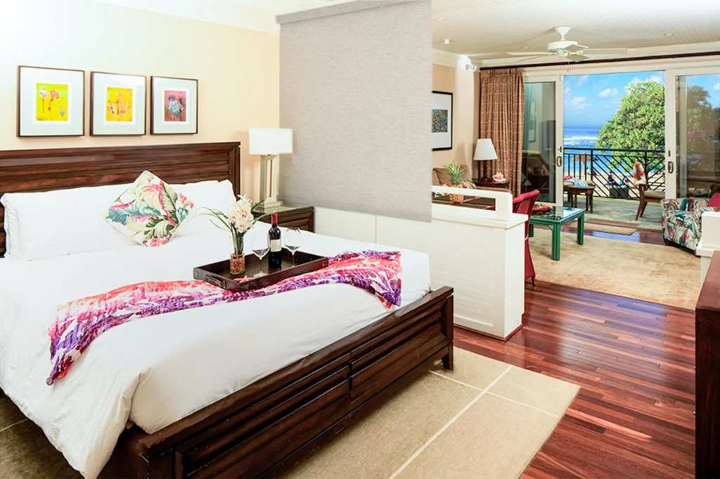 Studio Villa 202 in Kahuku