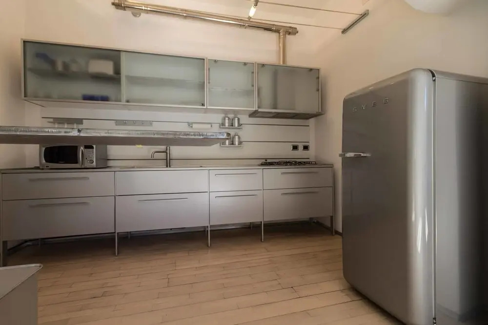 Lungolago Holiday Home