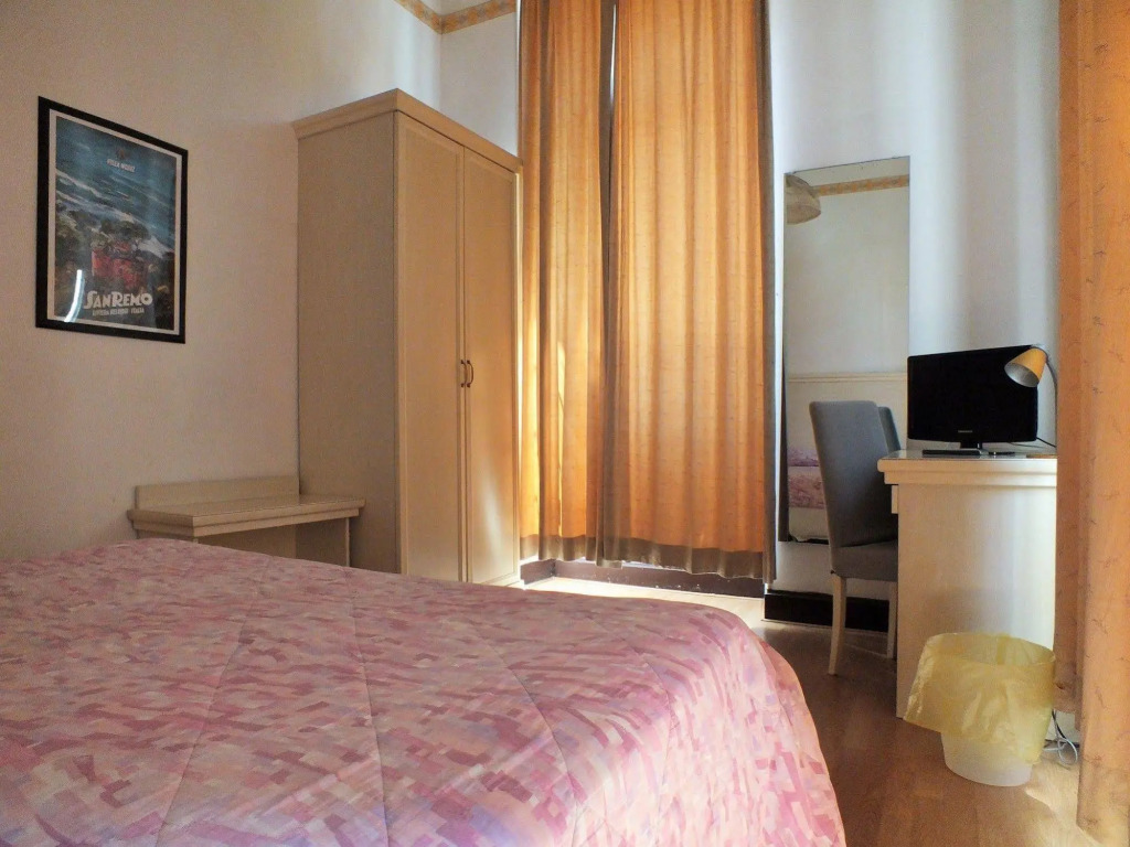 Hotel Milano
