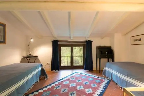 Fattoria Il Leccio Independent Apartment on Florence Hills
