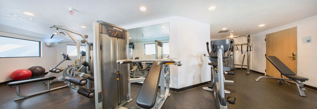Holiday Inn Express Hotel & Suites San Jose-Morgan Hill by IHG