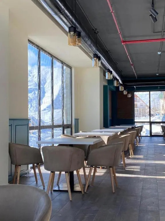 Hotel Qumli Apartment 210