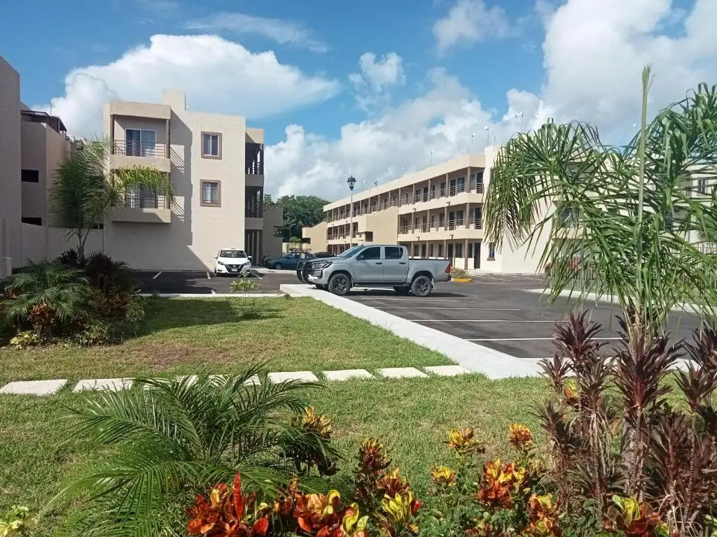 Playa del Carmen Real Lucerna, Remus II