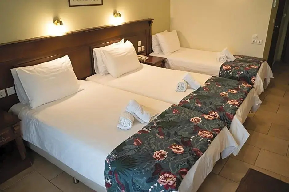 Hotel Antoniadis