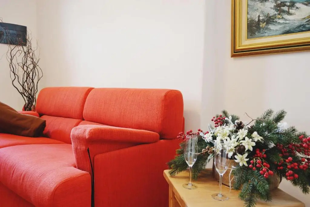 Maison Carrel Elegant 7