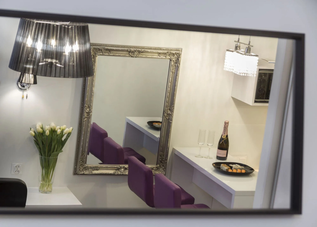 Apartamenty Vola Residence