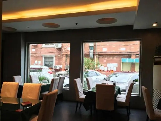 Jinjiang Inn Shanghai Xujing Branch