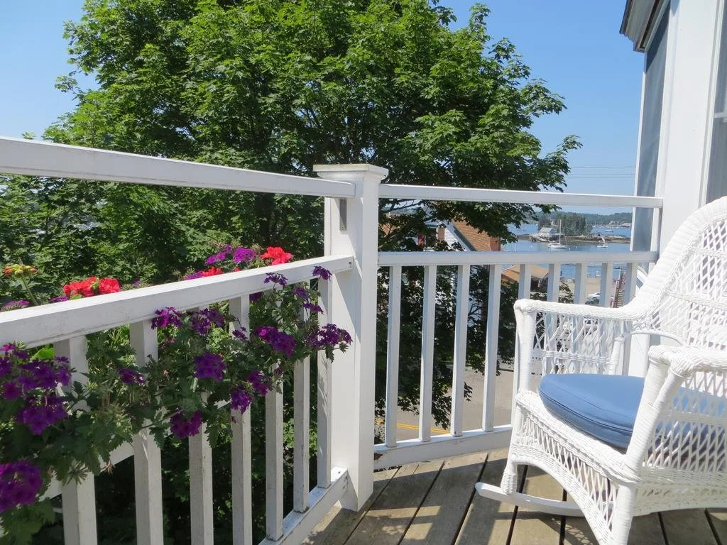 Atlantic Ark Inn