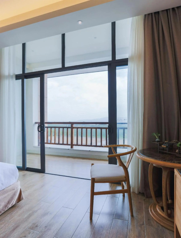 Yixing Yangxian Lake Junlai Hotel Co., Ltd.