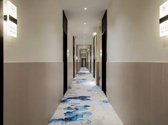 ChangZhou KG innk