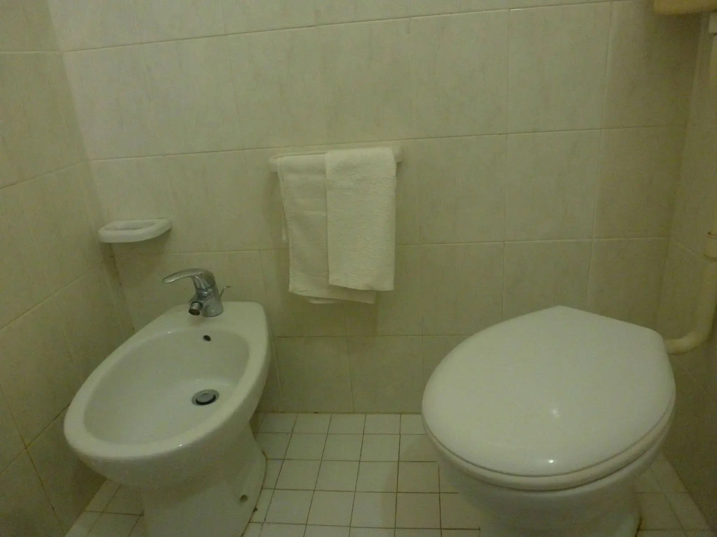 Hotel Edelweiss Riccione
