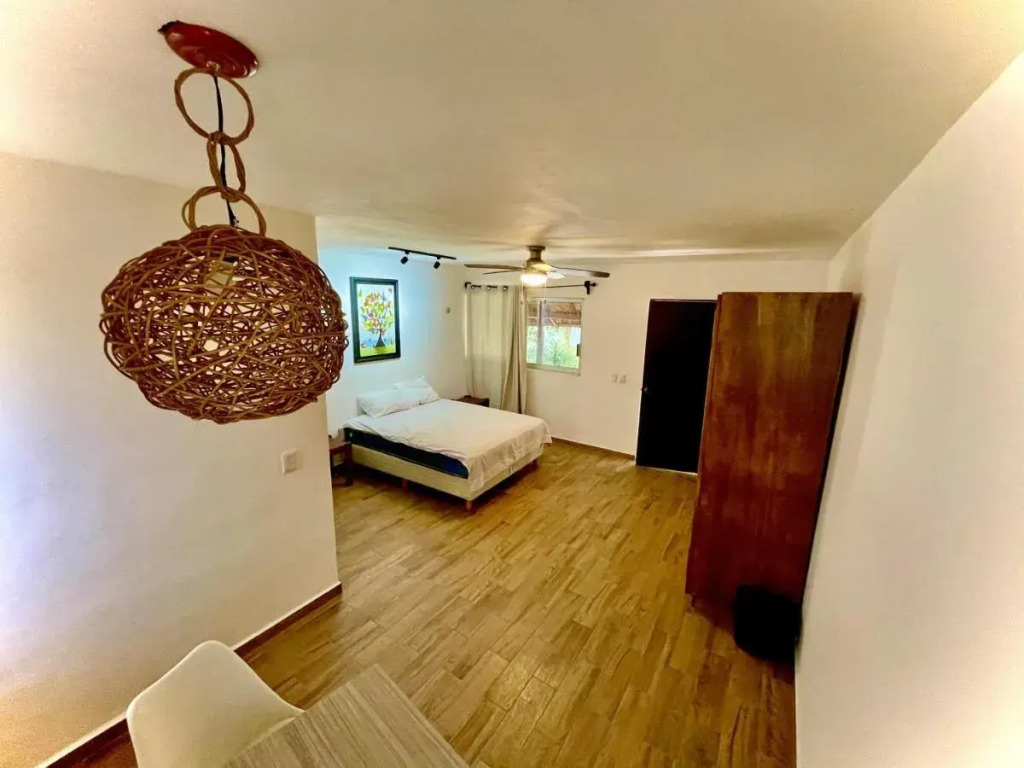 Hotel Tequila Cancun