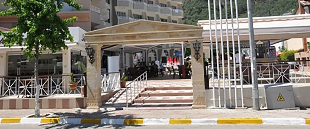 Club Selen icmeler