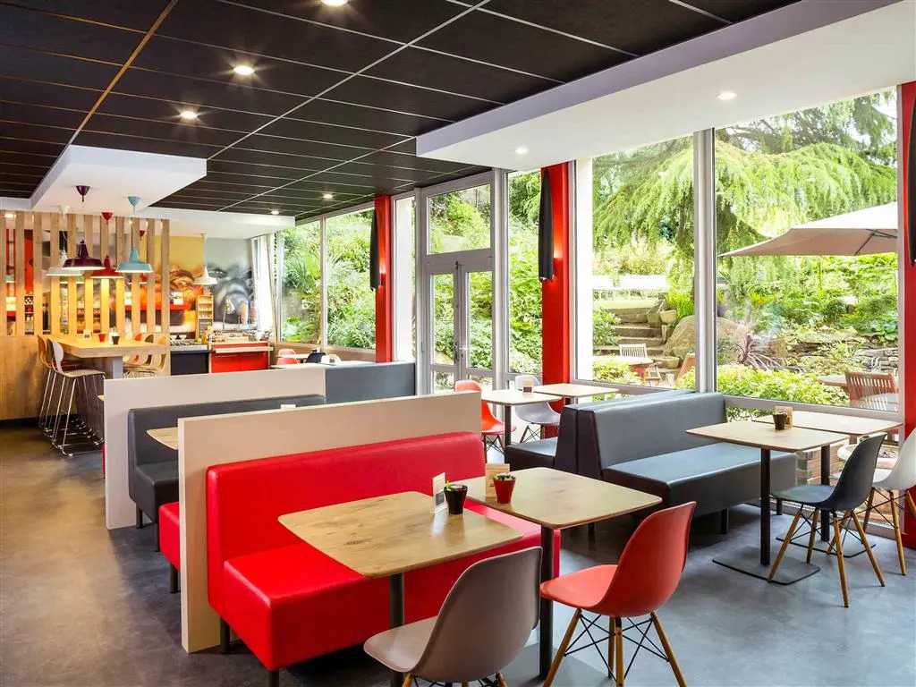 ibis Lannion