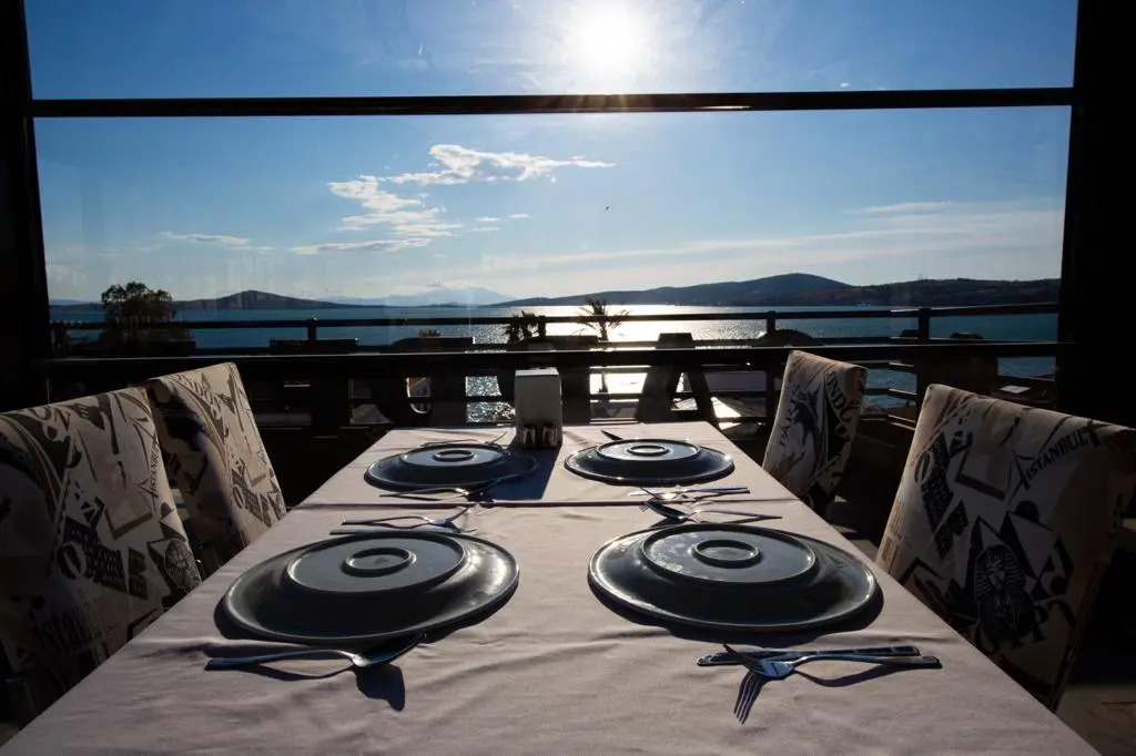 Carpe Diem Ayvalik