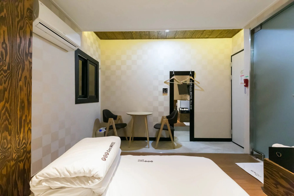Business Hotel Busan Station