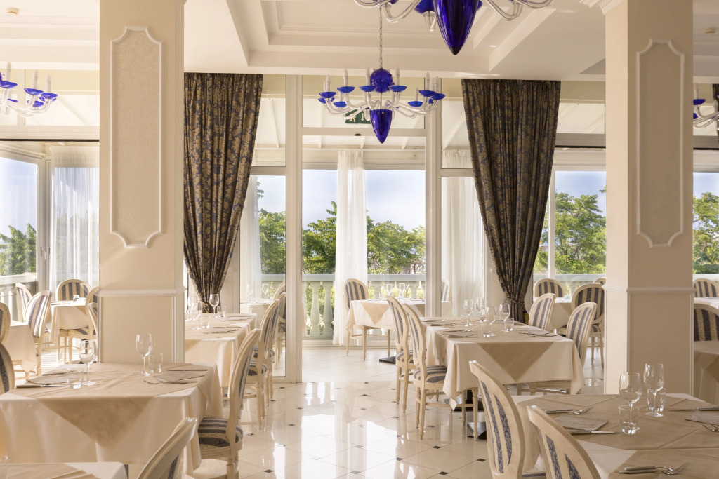 Hotel Baia Imperiale