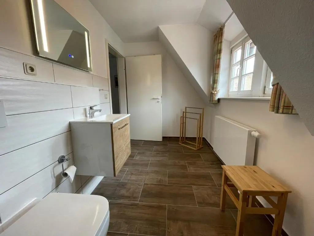 Apartment mit Balkon No5