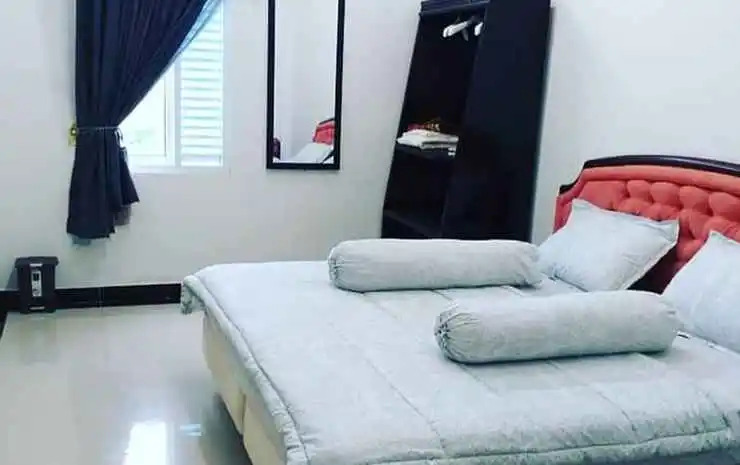 Hotel Azizyah 99 Syariah Bukittinggi