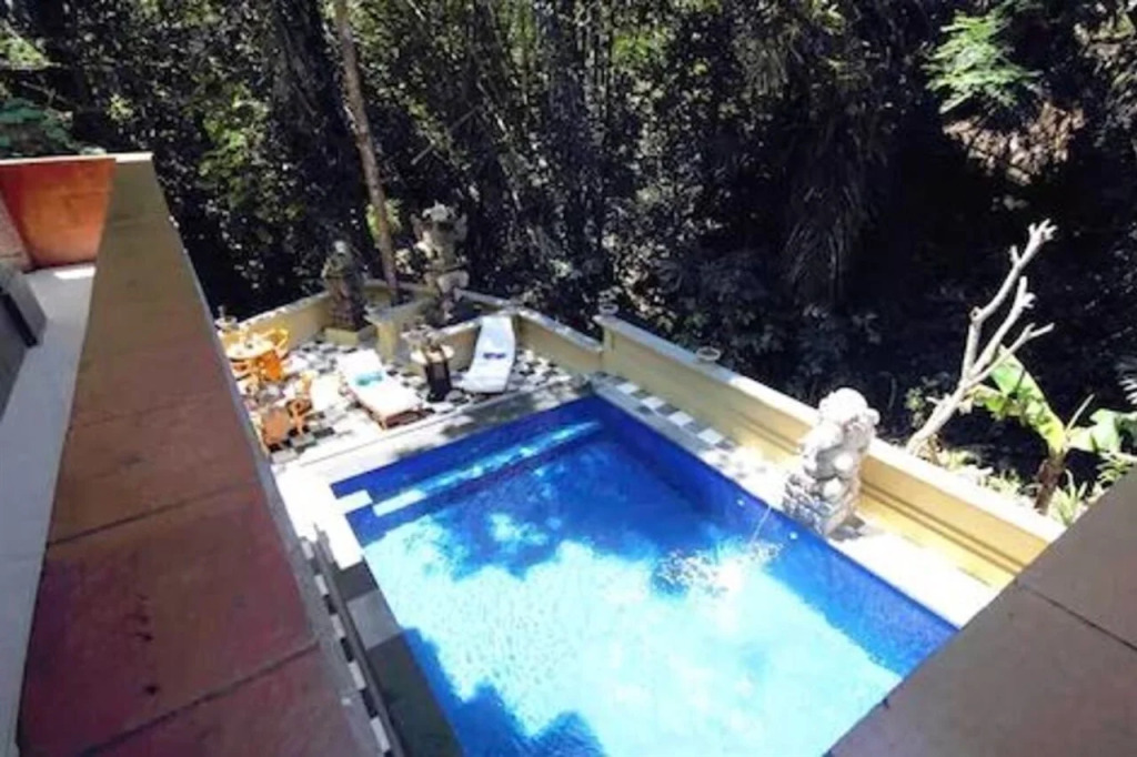 The Nest in Ubud