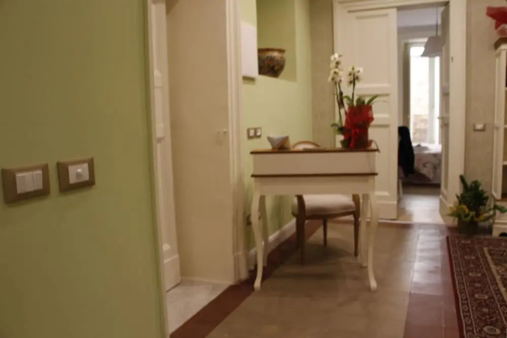 Aitna B&B