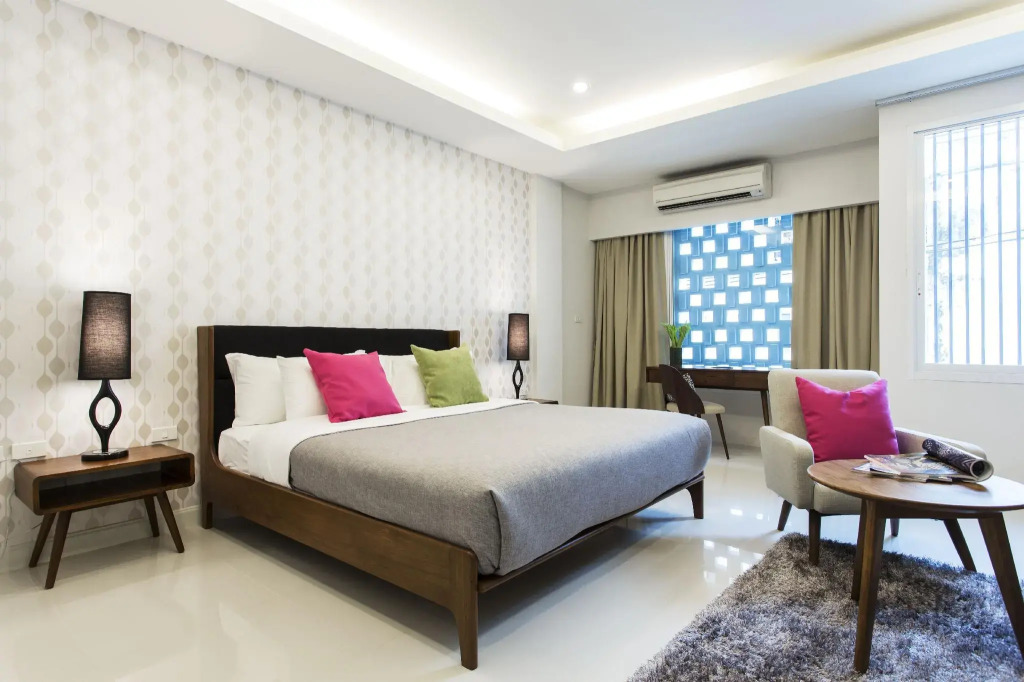 Tolani Nimman Villa Chiang Mai
