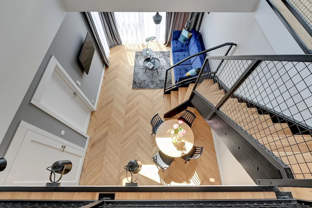 Equus Sopot Apartments