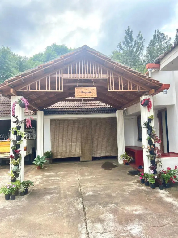 Shreegandha Homestay