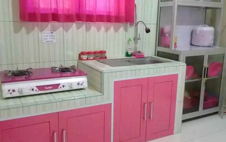 Kanalan Homestay Banyuwangi