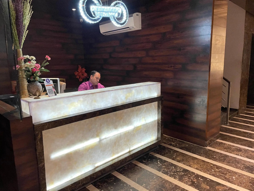 Hotel Orange