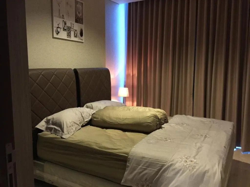Signature Apartment @ The Windsor