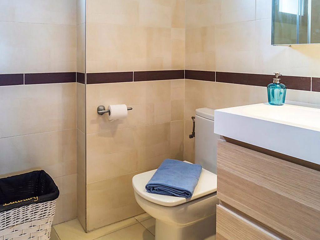 Apartment Alamar Mijas Costa 25523