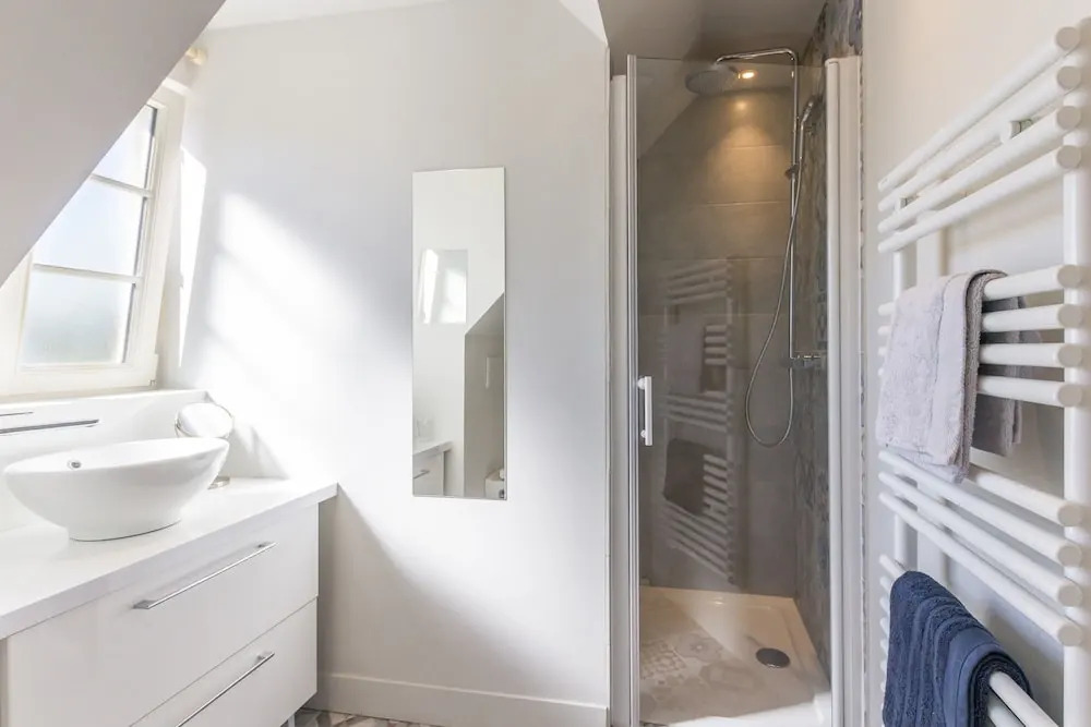 Chambres "Le Tirel "