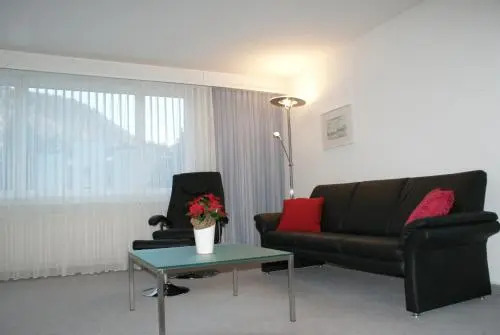 Barga Studios & Apartment